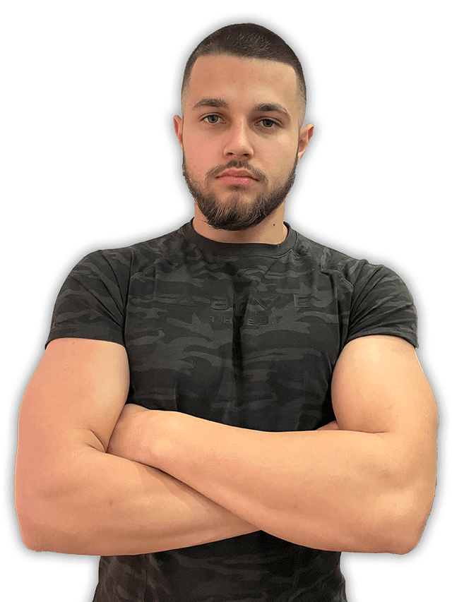 Mario Nikolov